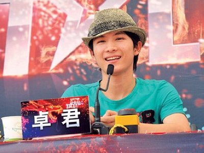 广西出席共青团第十七次全国代表大会代表名单730 / 作者:桂鱼 / 帖子ID:68861