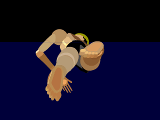 雷帝生俺的乡亲们，最近偶得到一本武林秘籍，就是赫赫有名的水上漂，477 / 作者:wapcloud / 帖子ID:69307