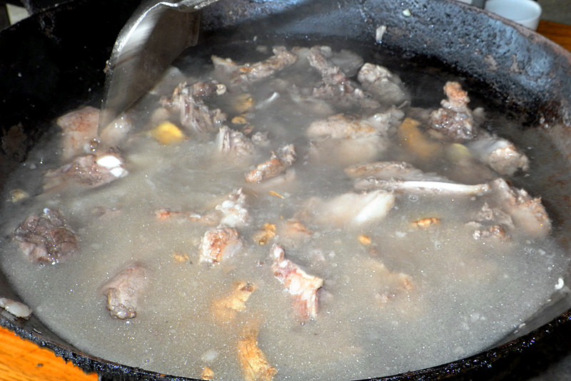 恭城美食群杀猪活动精彩景集！精彩照片加载中！！44楼更精彩！！765 / 作者:柚子壳※ / 帖子ID:69911