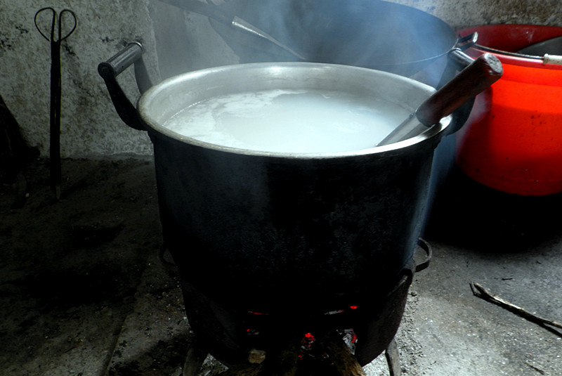 恭城美食群杀猪活动精彩景集！精彩照片加载中！！44楼更精彩！！224 / 作者:柚子壳※ / 帖子ID:69911