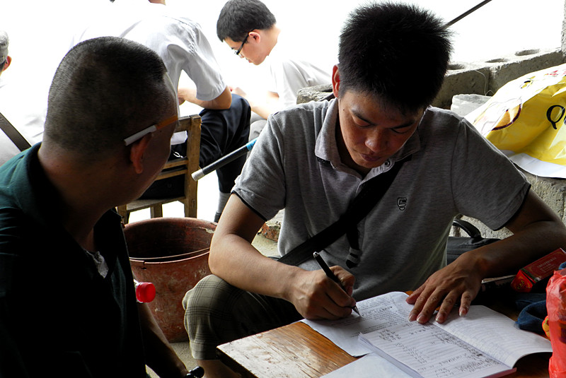 恭城美食群杀猪活动精彩景集！精彩照片加载中！！44楼更精彩！！286 / 作者:柚子壳※ / 帖子ID:69911