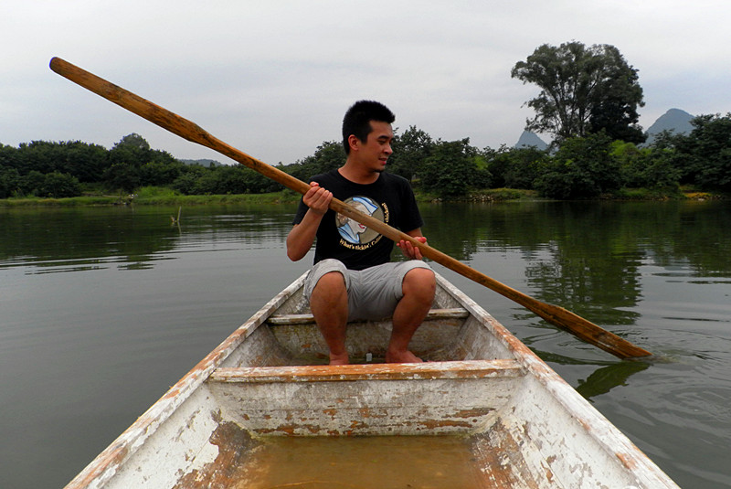 恭城美食群杀猪活动精彩景集！精彩照片加载中！！44楼更精彩！！104 / 作者:柚子壳※ / 帖子ID:69911