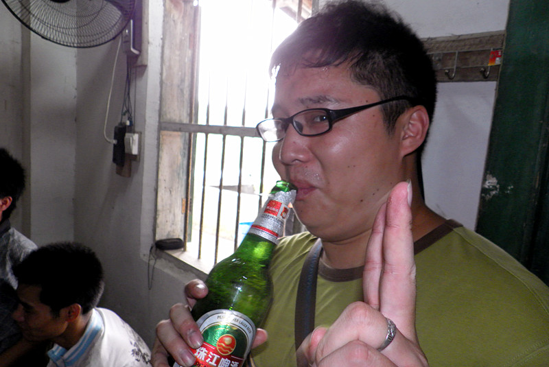 恭城美食群杀猪活动精彩景集！精彩照片加载中！！44楼更精彩！！593 / 作者:柚子壳※ / 帖子ID:69911