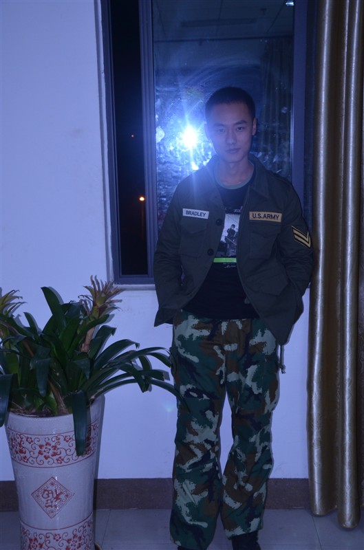 发个长沙拍的片子27 / 作者:弹奏低调的战歌 / 帖子ID:93470