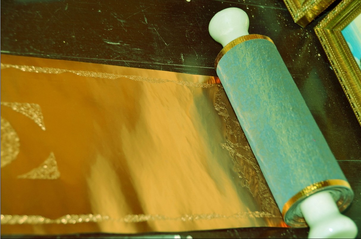 關圣帝君经典真经惊现恭城關帝庙  關帝庙金光四射！！913 / 作者:星想事成 / 帖子ID:70183