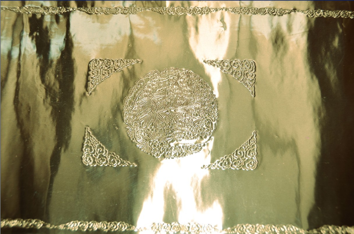 關圣帝君经典真经惊现恭城關帝庙  關帝庙金光四射！！687 / 作者:星想事成 / 帖子ID:70183