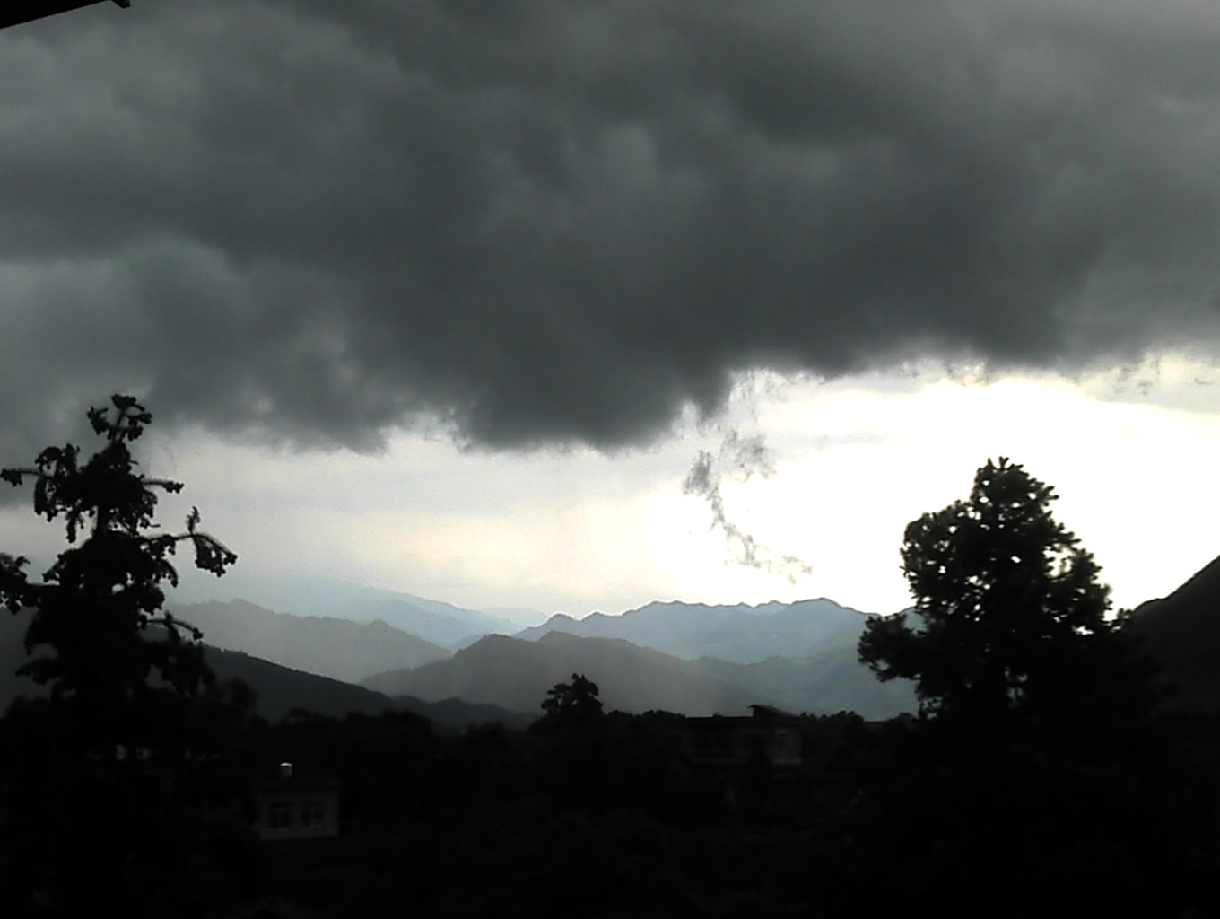 彩虹是怎么炼成的311 / 作者:摄影达人 / 帖子ID:70349