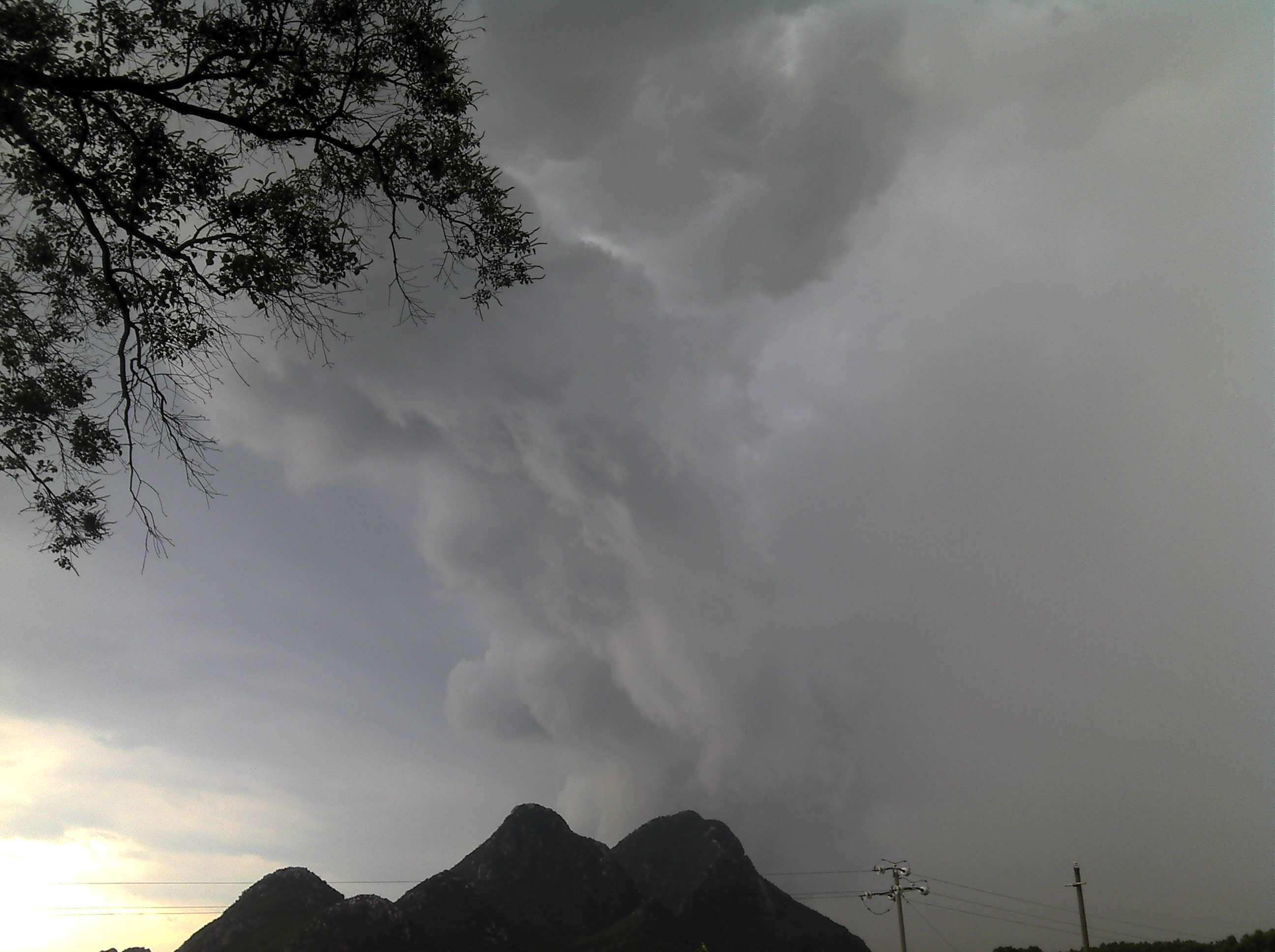 彩虹是怎么炼成的480 / 作者:摄影达人 / 帖子ID:70349