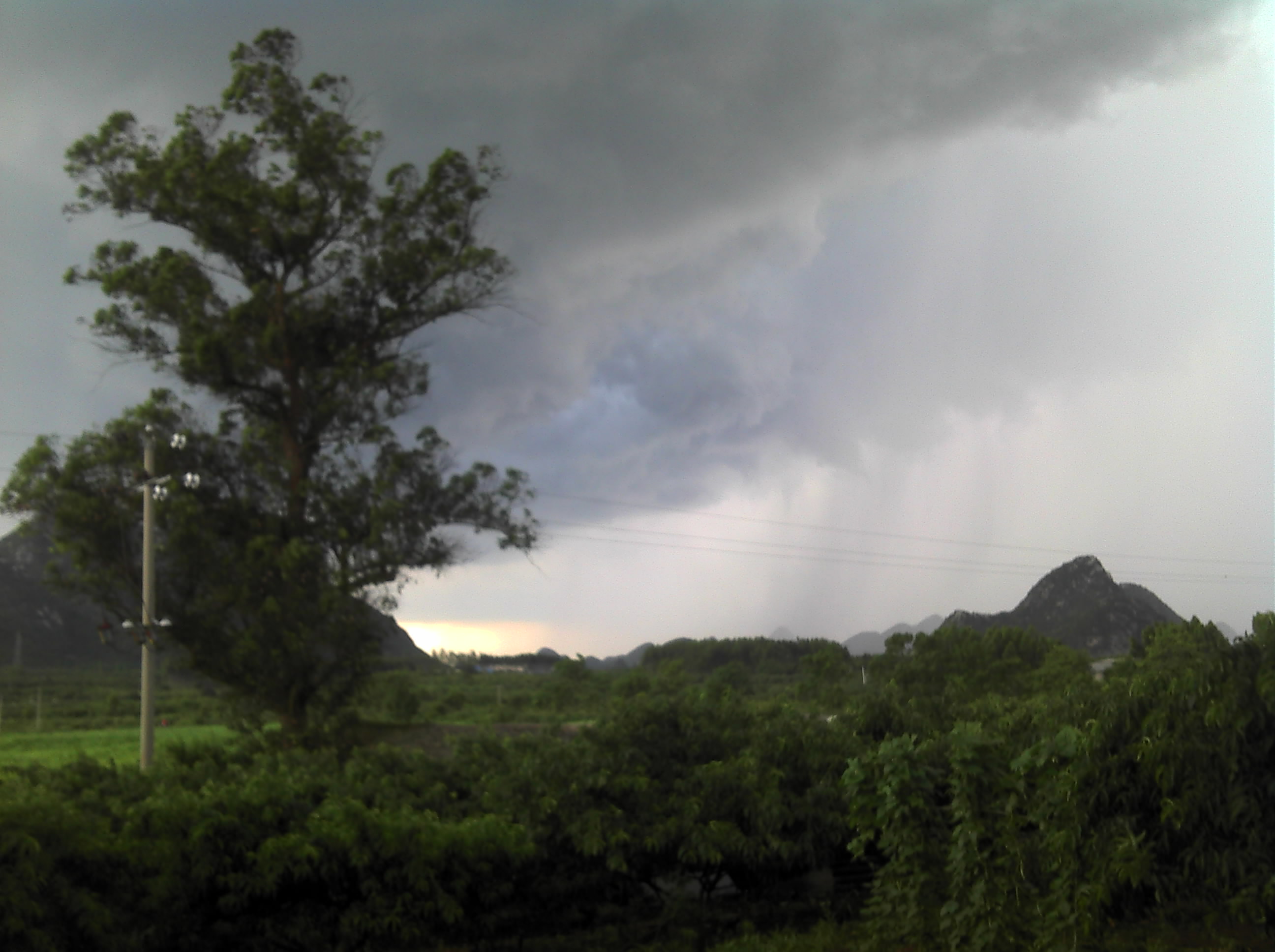 彩虹是怎么炼成的340 / 作者:摄影达人 / 帖子ID:70349