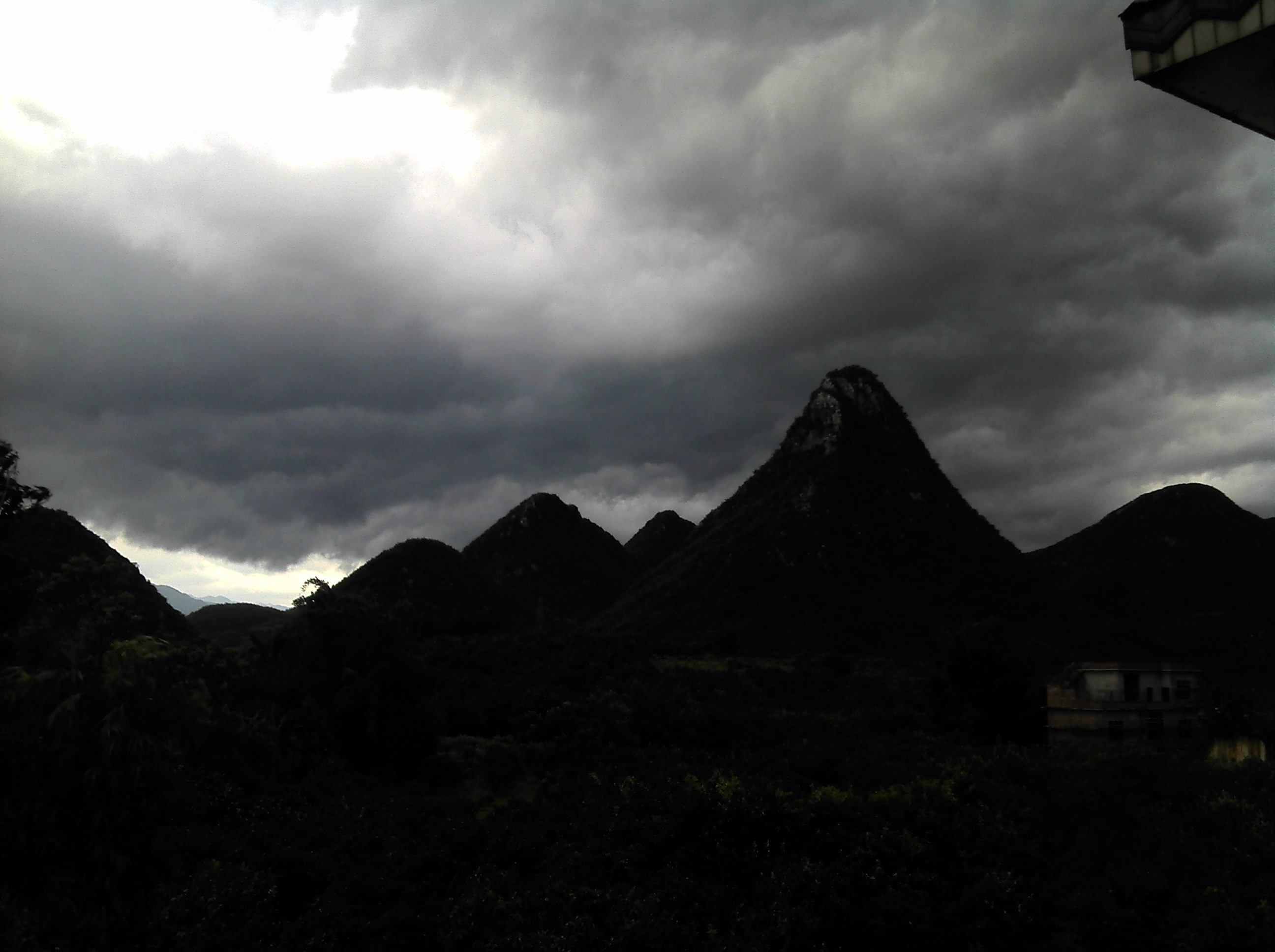 彩虹是怎么炼成的140 / 作者:摄影达人 / 帖子ID:70349