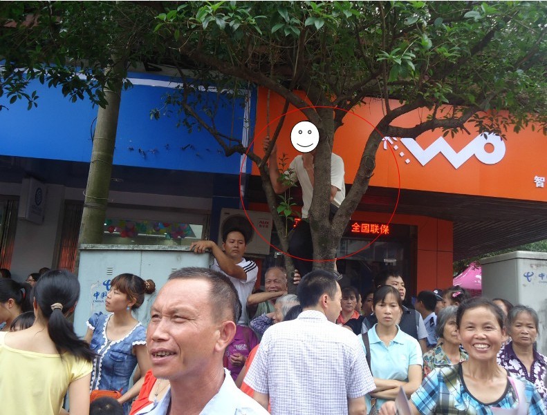 作为观客我们容易么？455 / 作者:淘气蜻蜓 / 帖子ID:87593