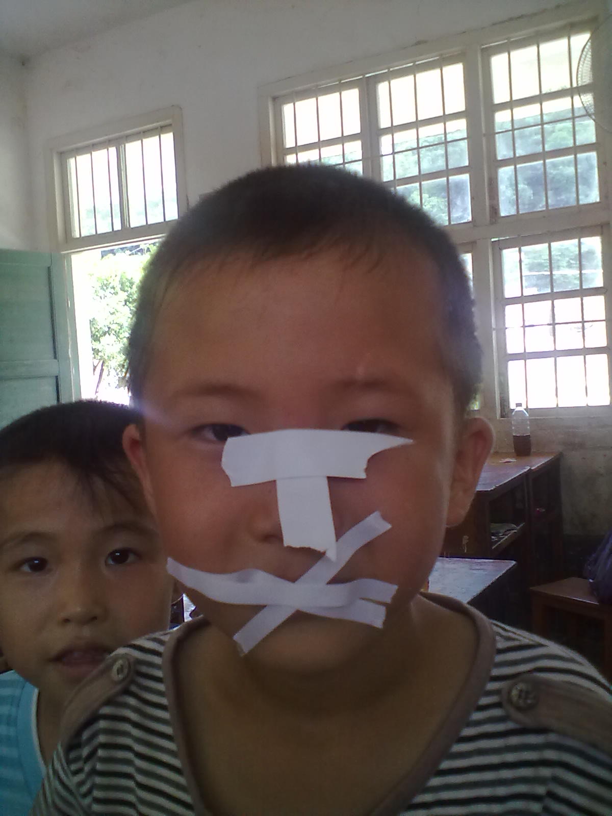 下宋小学“义教”一天345 / 作者:蔷薇Jolie / 帖子ID:87664