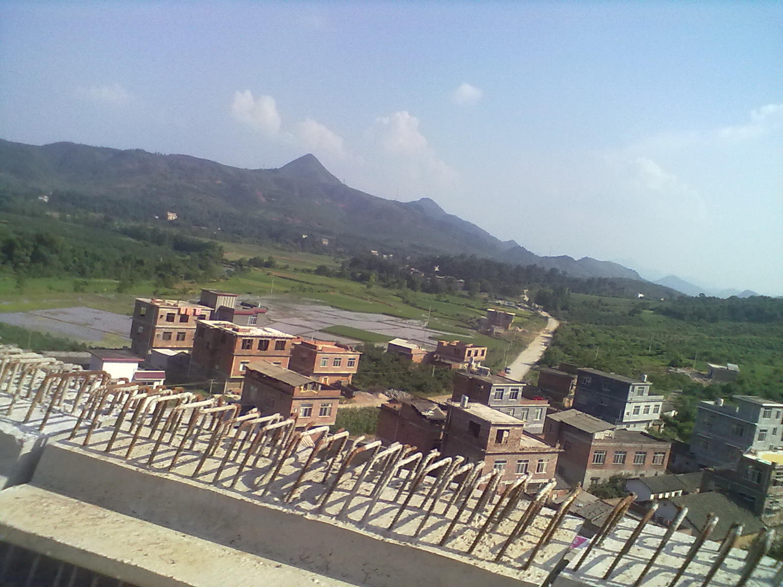 下宋小学“义教”一天950 / 作者:蔷薇Jolie / 帖子ID:87664