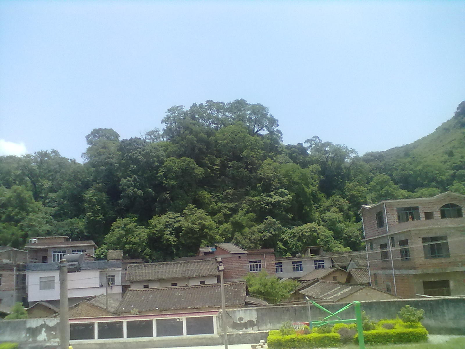 下宋小学“义教”一天158 / 作者:蔷薇Jolie / 帖子ID:87664