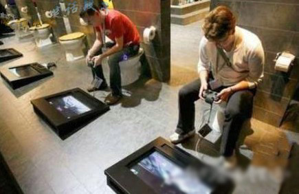 来看子人家的厕所50 / 作者:喵呜 / 帖子ID:91537