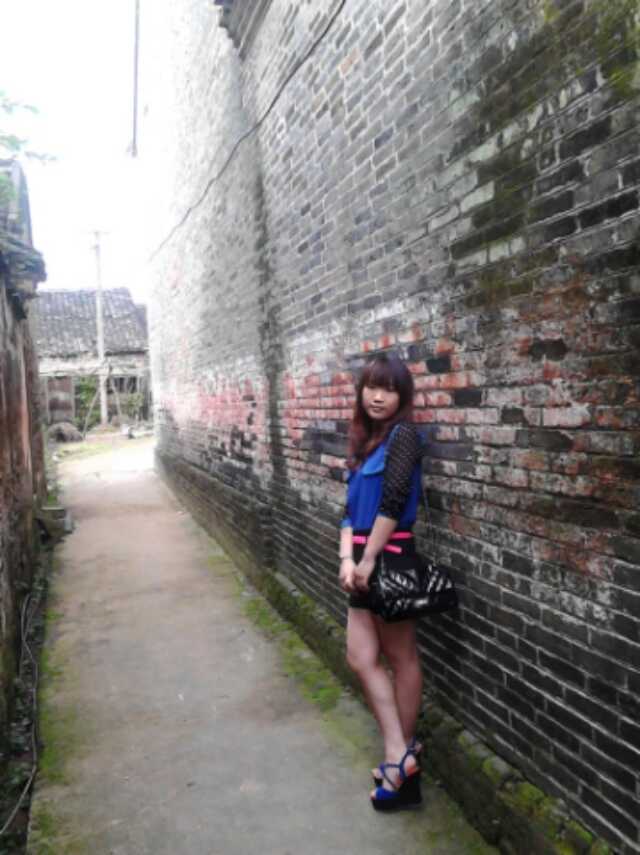来杨溪耍的妹仔649 / 作者:熟悉的陌生人 / 帖子ID:91696