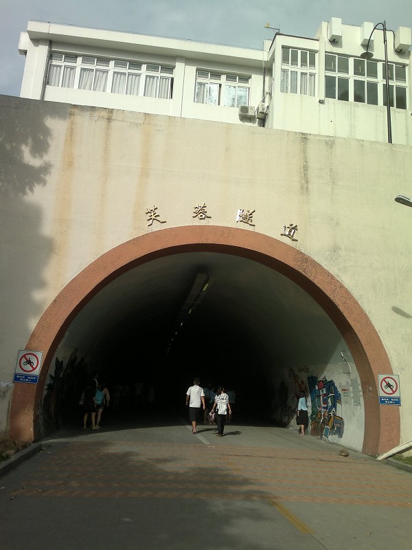 爱这一“厦”（厦门大学篇）104 / 作者:爱哭鬼 / 帖子ID:92474