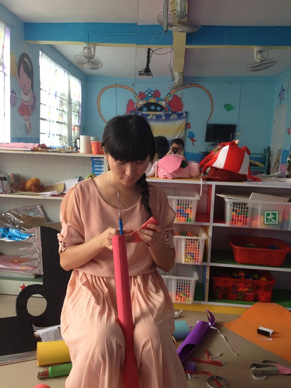 认真的女人最美丽3 / 作者:爱哭鬼 / 帖子ID:92604
