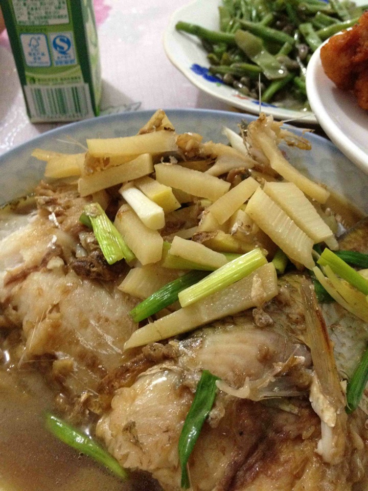 好多天没做饭了362 / 作者:小雨点 / 帖子ID:92676