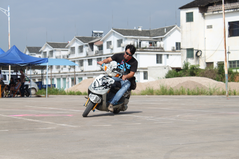一份迟来的照片记录！ 6月15日 恭城苏打机车 首次摩托车交流赛圆满结束！479 / 作者:▓丶Ｄ调゛丶 / 帖子ID:92864
