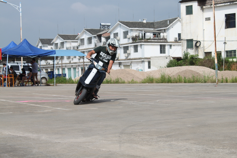 一份迟来的照片记录！ 6月15日 恭城苏打机车 首次摩托车交流赛圆满结束！786 / 作者:▓丶Ｄ调゛丶 / 帖子ID:92864