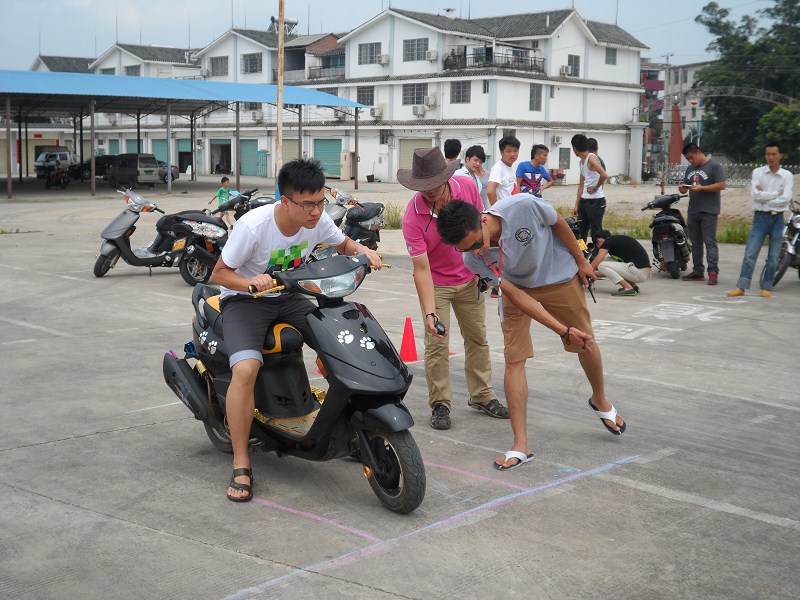 一份迟来的照片记录！ 6月15日 恭城苏打机车 首次摩托车交流赛圆满结束！524 / 作者:▓丶Ｄ调゛丶 / 帖子ID:92864