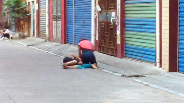 恭城街原配暴打小三，之前彼此是朋友856 / 作者:小天我鸟 / 帖子ID:93128