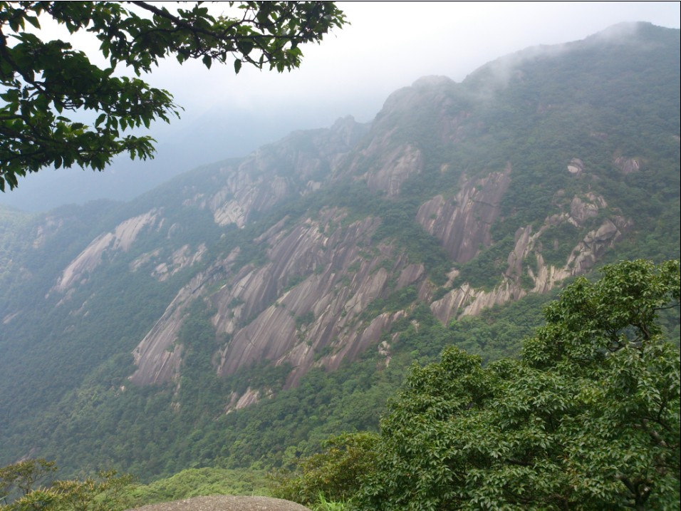 银殿归来不登山——恭城交友缘聚群登银殿山影像记420 / 作者:左肩上的刺青 / 帖子ID:92879