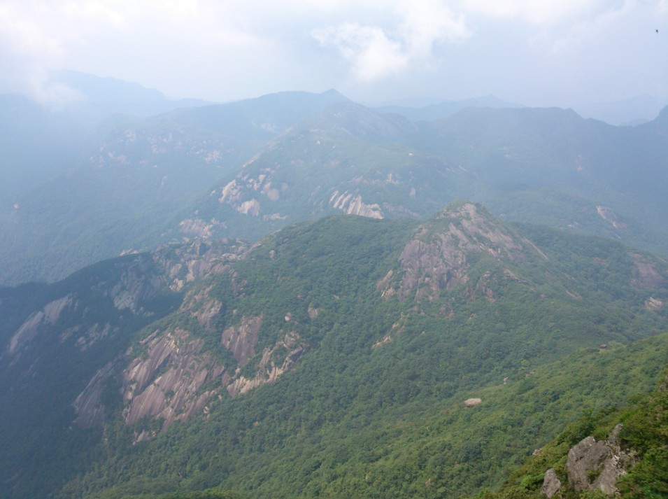 银殿归来不登山——恭城交友缘聚群登银殿山影像记582 / 作者:左肩上的刺青 / 帖子ID:92879