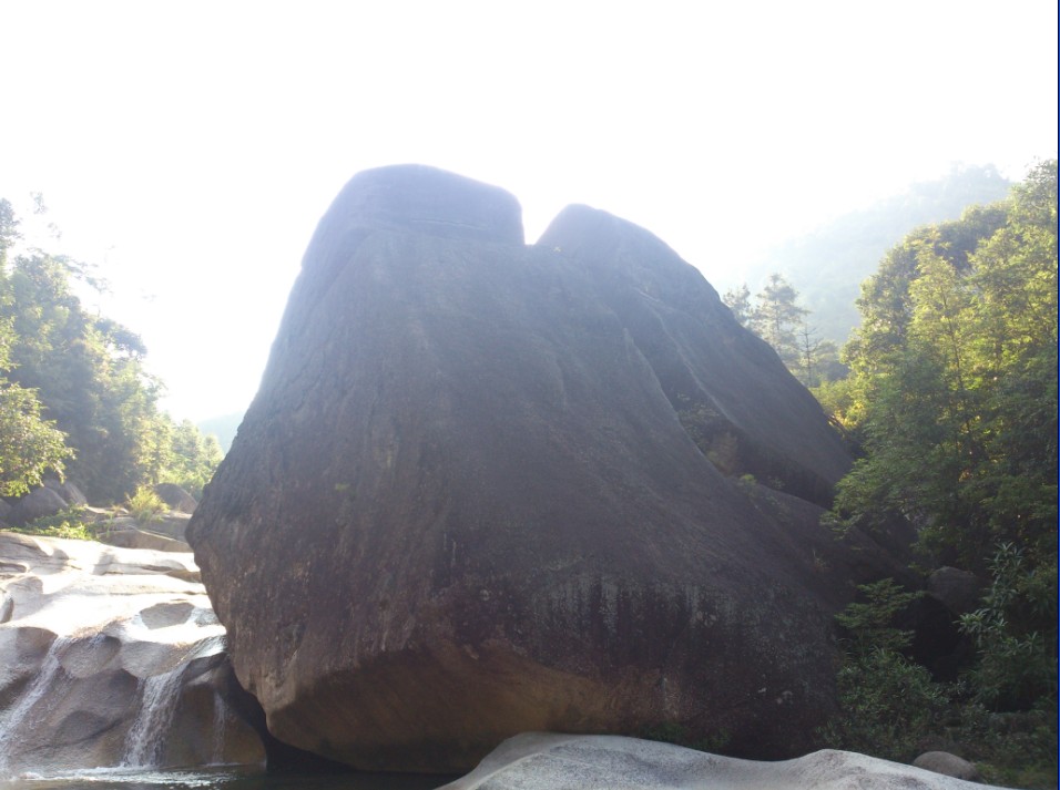 银殿归来不登山——恭城交友缘聚群登银殿山影像记56 / 作者:左肩上的刺青 / 帖子ID:92879