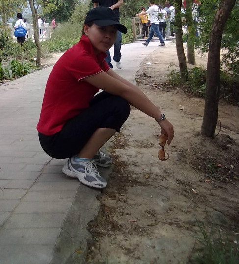 好吧，帽子摘了。。。273 / 作者:栗木闲人 / 帖子ID:93314