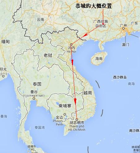 富国岛看望恭城老兵余集年413 / 作者:Jacky311 / 帖子ID:93327