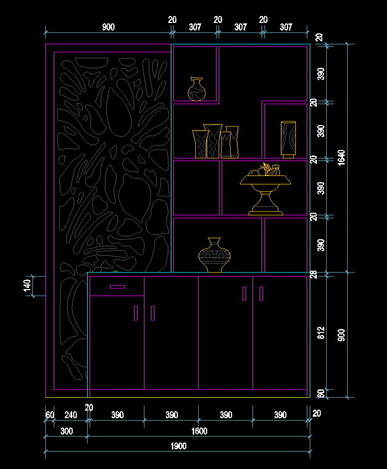 城中城装修实景，白色调892 / 作者:巴迪斯 / 帖子ID:93418