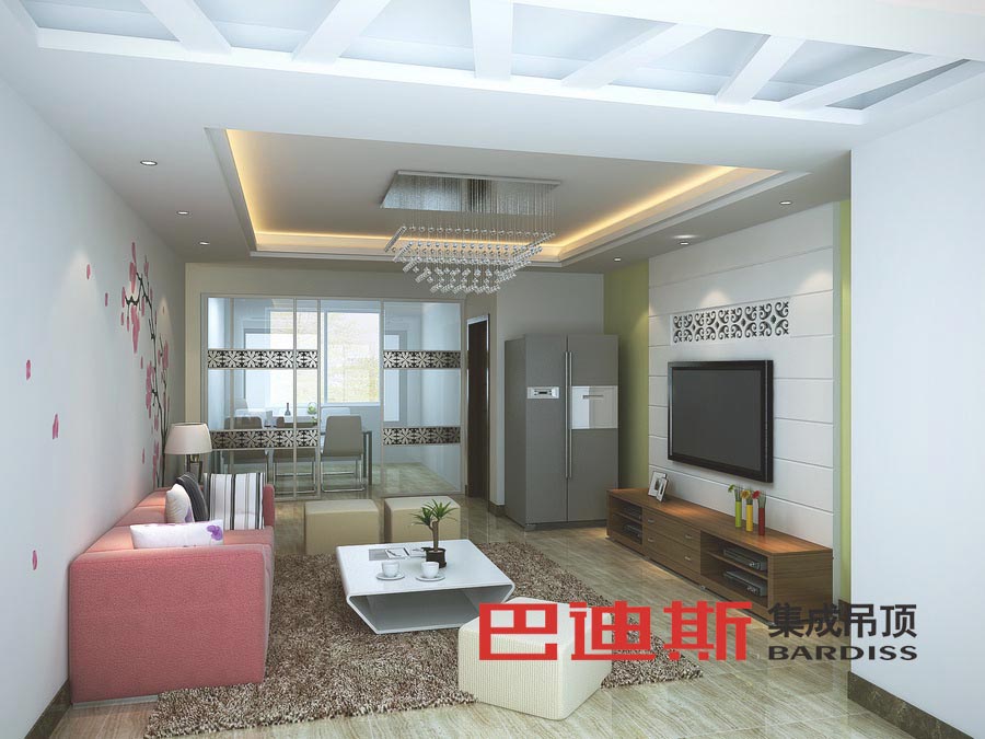 万福10栋客厅191 / 作者:巴迪斯 / 帖子ID:93563