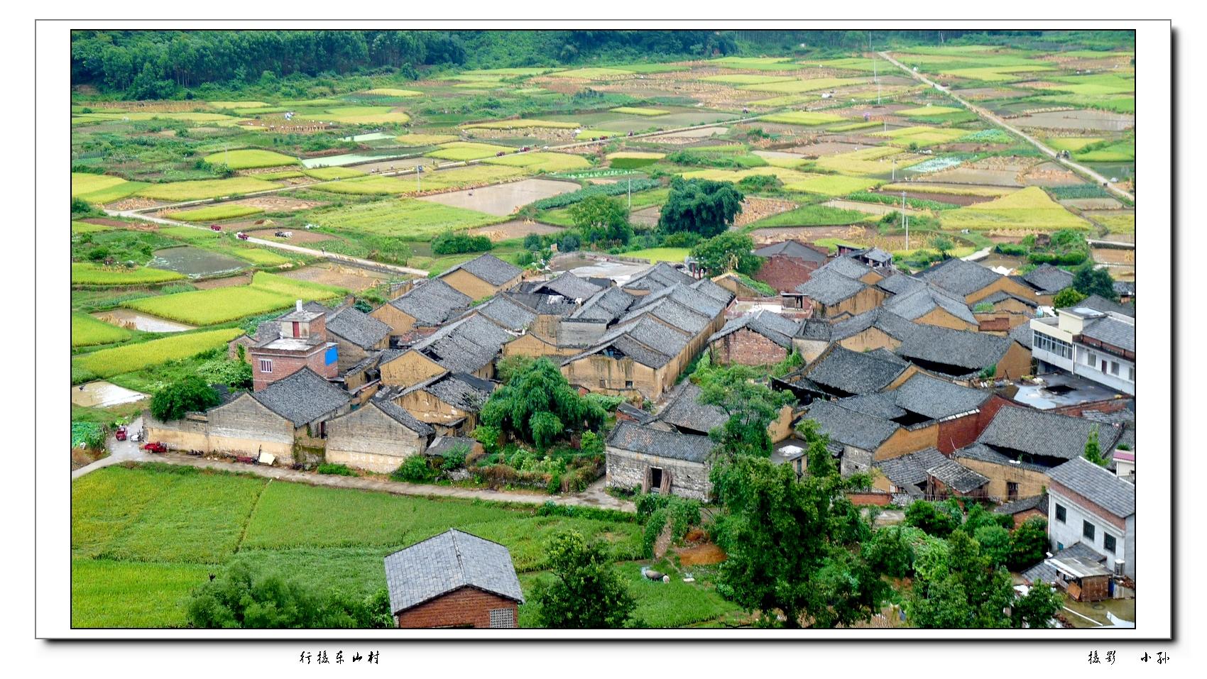 行摄东山村238 / 作者:与孤独共舞 / 帖子ID:93586