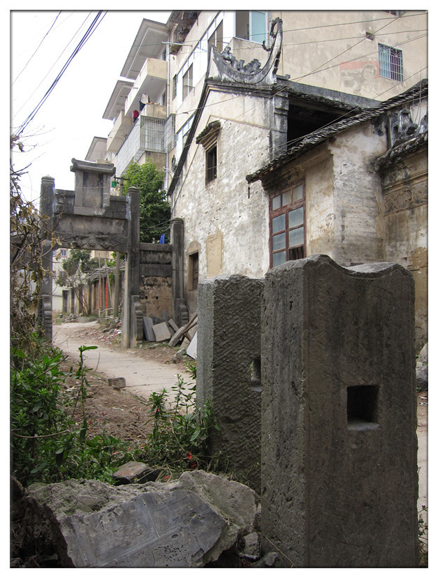 520网友帮寻找恭城古建筑159 / 作者:北辰 / 帖子ID:93628