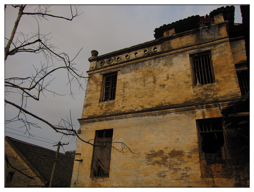 520网友帮寻找恭城古建筑495 / 作者:北辰 / 帖子ID:93628