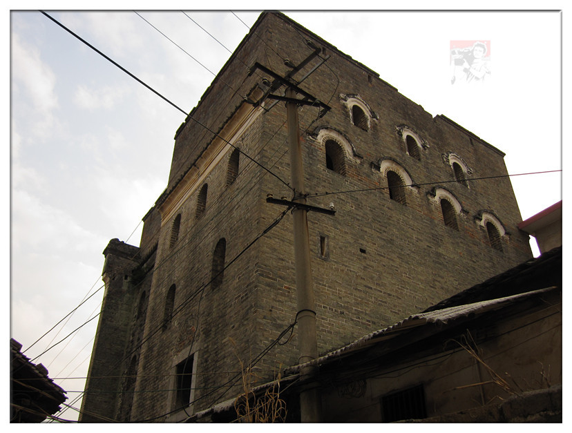 520网友帮寻找恭城古建筑421 / 作者:北辰 / 帖子ID:93628