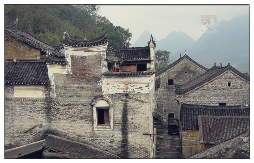 520网友帮寻找恭城古建筑333 / 作者:北辰 / 帖子ID:93628