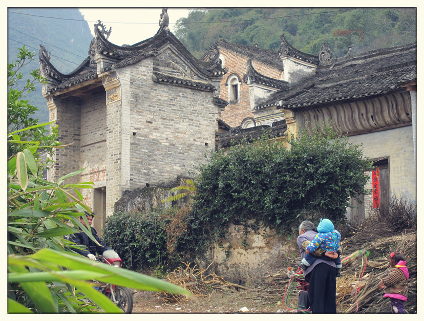 520网友帮寻找恭城古建筑431 / 作者:北辰 / 帖子ID:93628