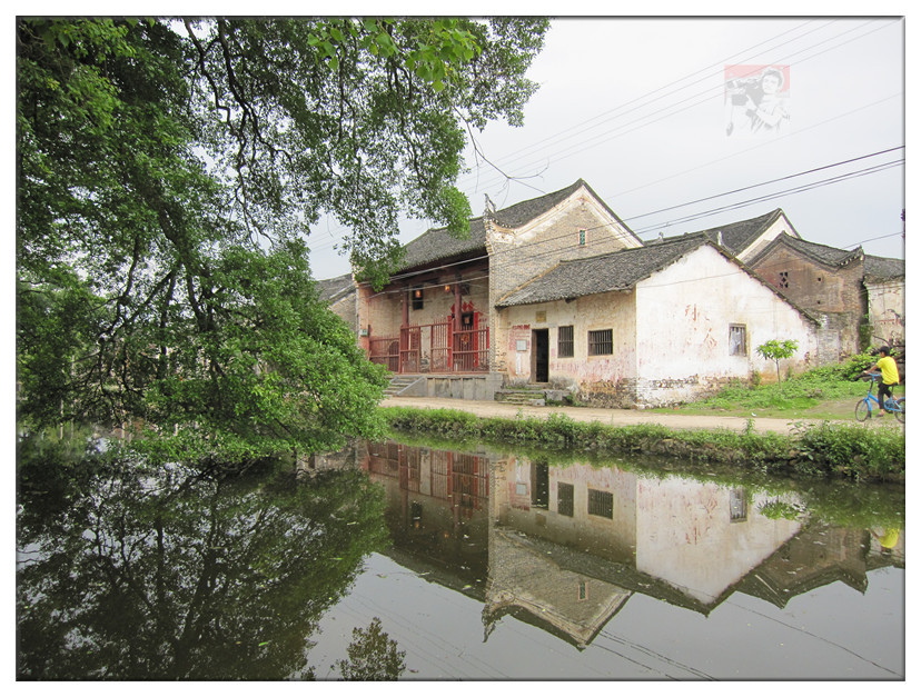 520网友帮寻找恭城古建筑859 / 作者:北辰 / 帖子ID:93628