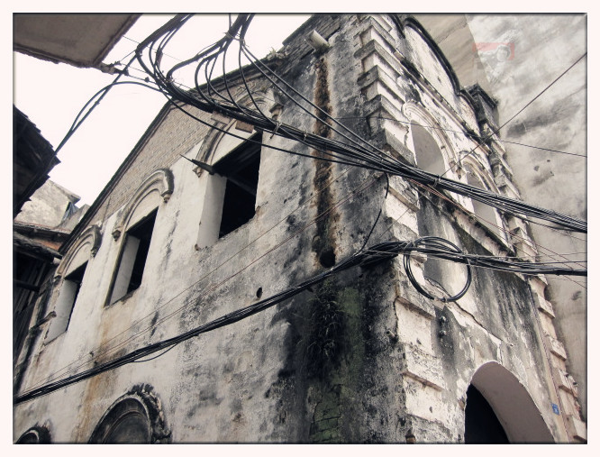 520网友帮寻找恭城古建筑595 / 作者:北辰 / 帖子ID:93628