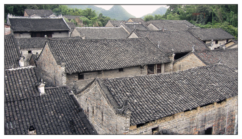 520网友帮寻找恭城古建筑266 / 作者:北辰 / 帖子ID:93628