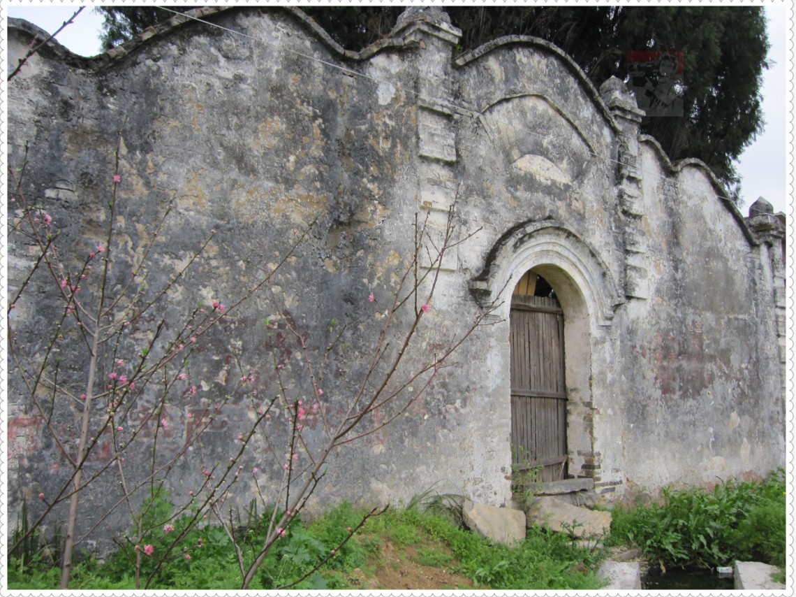 520网友帮寻找恭城古建筑493 / 作者:北辰 / 帖子ID:93628