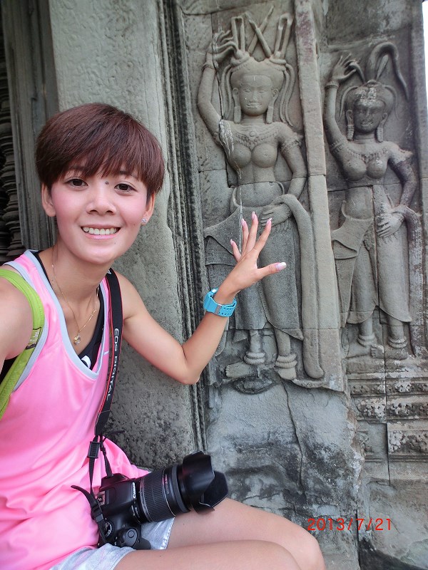 随便发几张这次旅行照片475 / 作者:西岭妹纸 / 帖子ID:93643