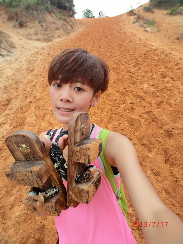 随便发几张这次旅行照片100 / 作者:西岭妹纸 / 帖子ID:93643