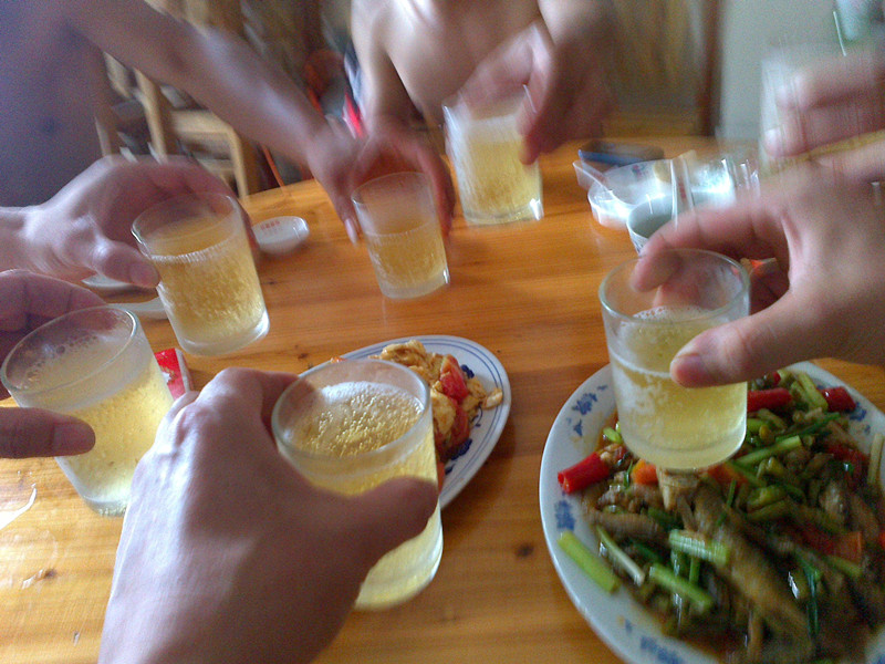 2013探索者车队记录（90楼阳朔兴坪穿越8月25日）656 / 作者:穿越者 / 帖子ID:64063