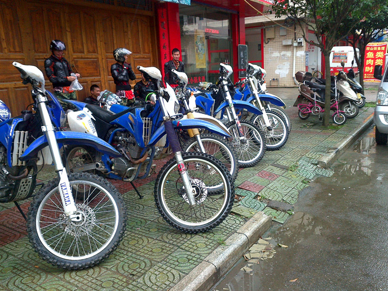 2013年7月28日探索者越野集结814 / 作者:探索者越野车队 / 帖子ID:93683