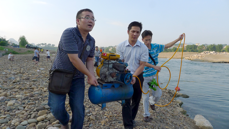 滨江苑发生溺水事件 尸体已经找到488 / 作者:講不醜 / 帖子ID:93724