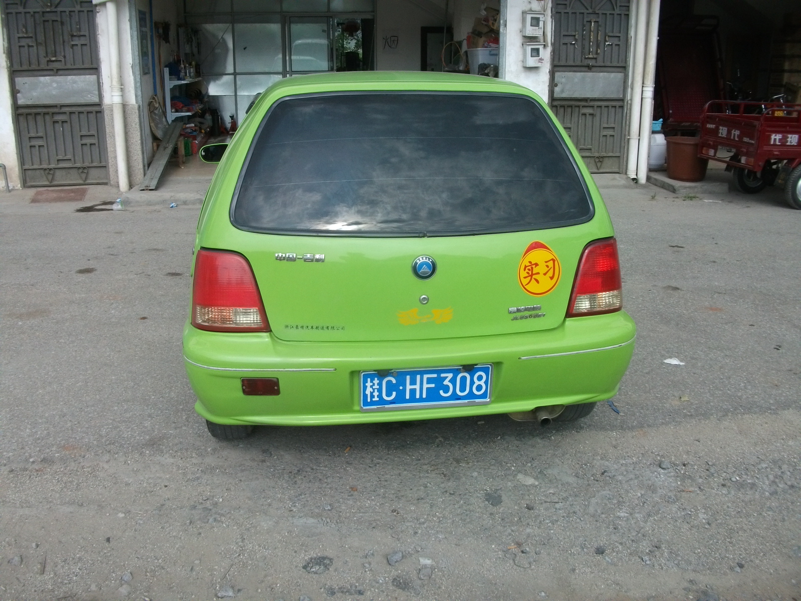 低价转让小车510 / 作者:嫣然 / 帖子ID:93901